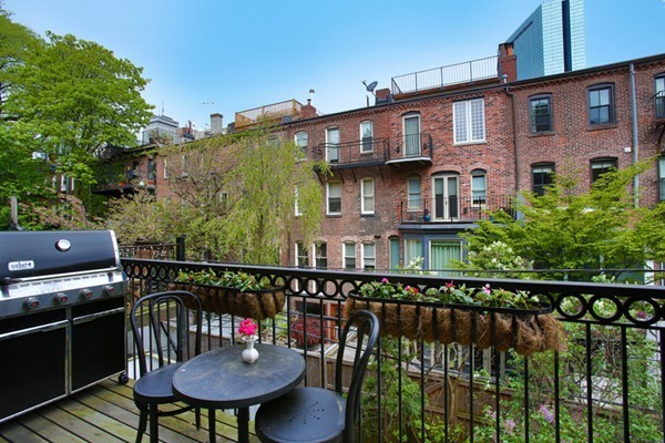 105 Appleton Street Boston, MA 02116 - Photo 8 of 28