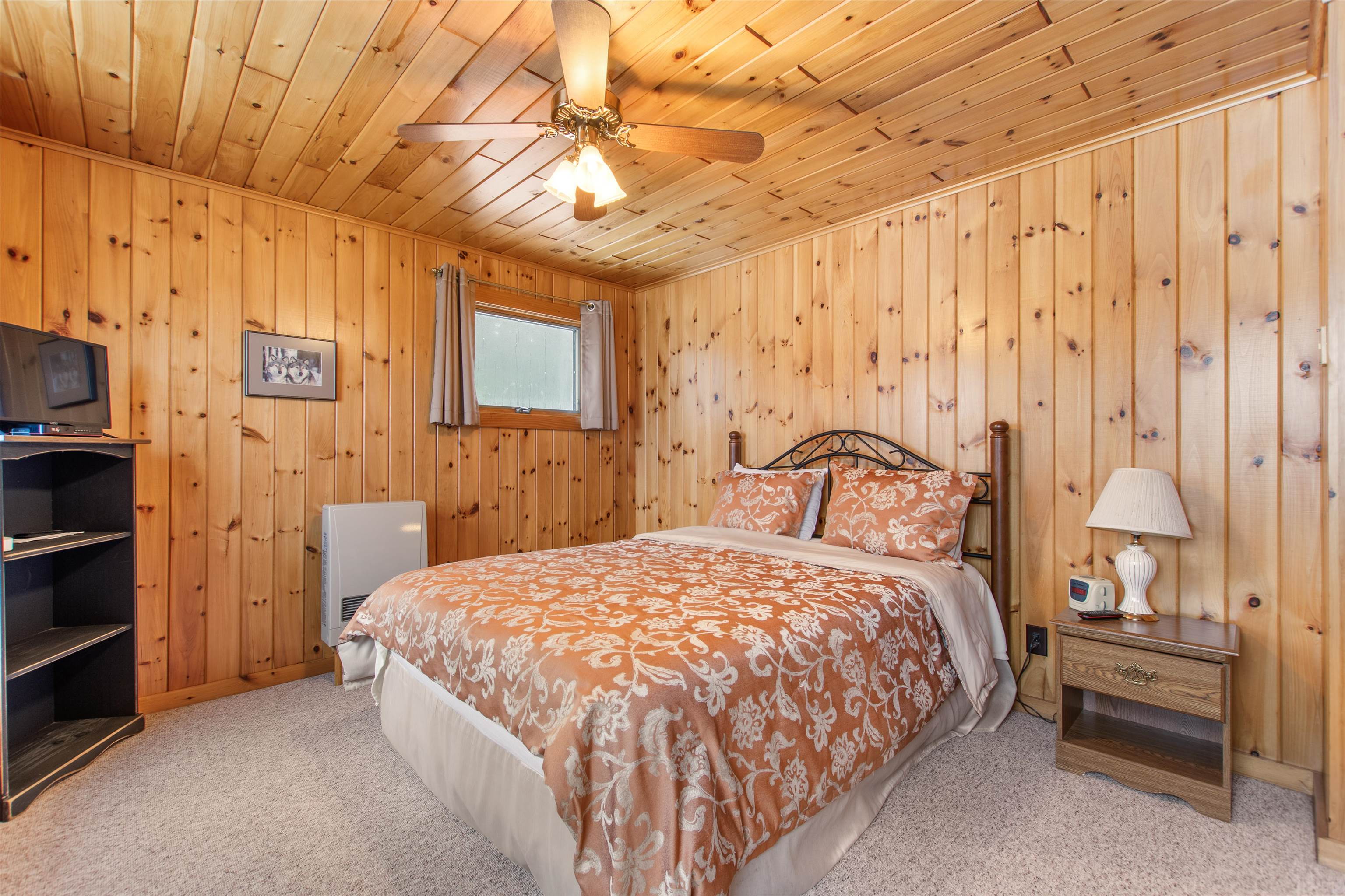 3 Hawes Road Pittsburg, NH 03592 - Photo 20 of 40