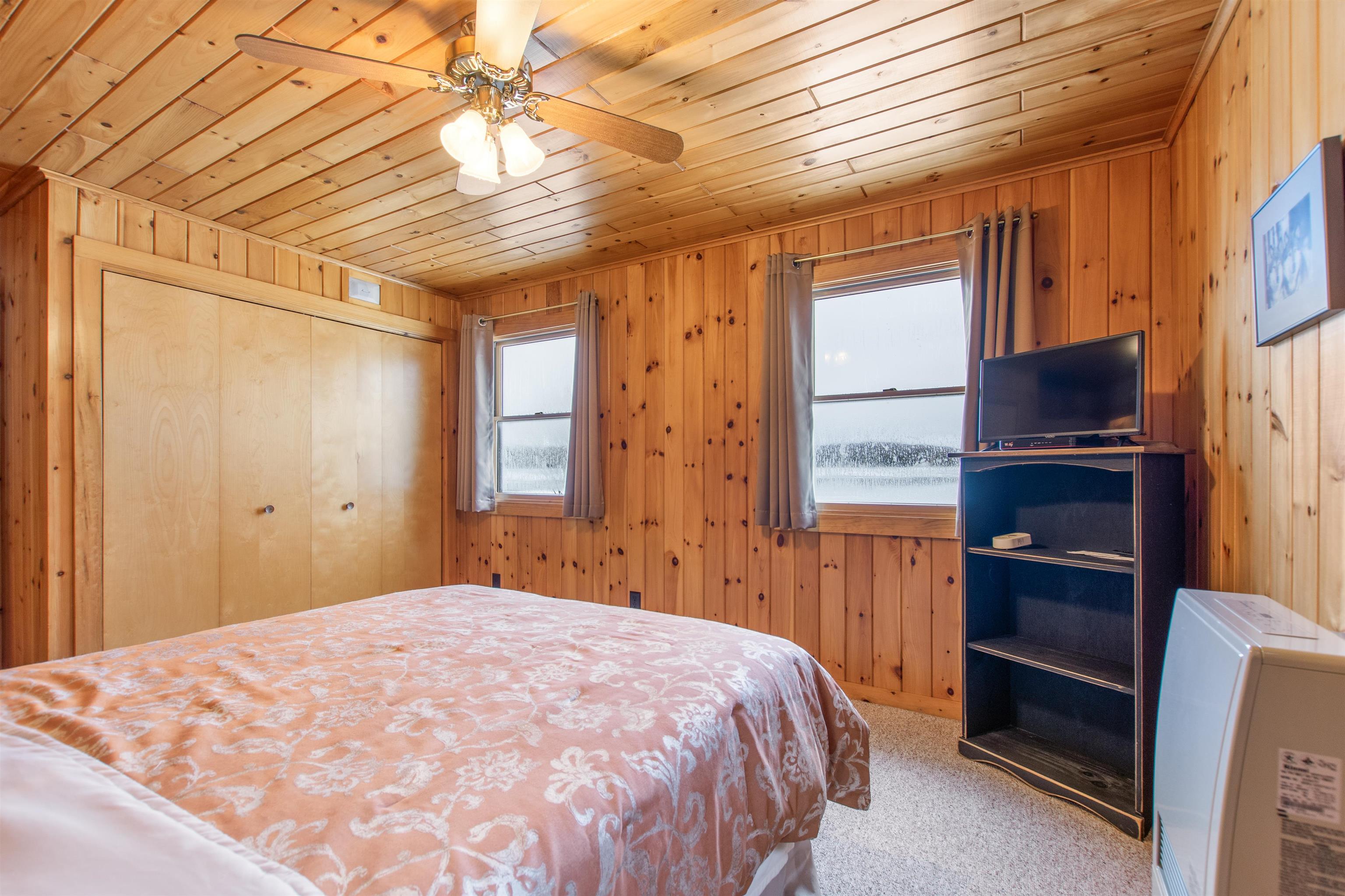 3 Hawes Road Pittsburg, NH 03592 - Photo 22 of 40