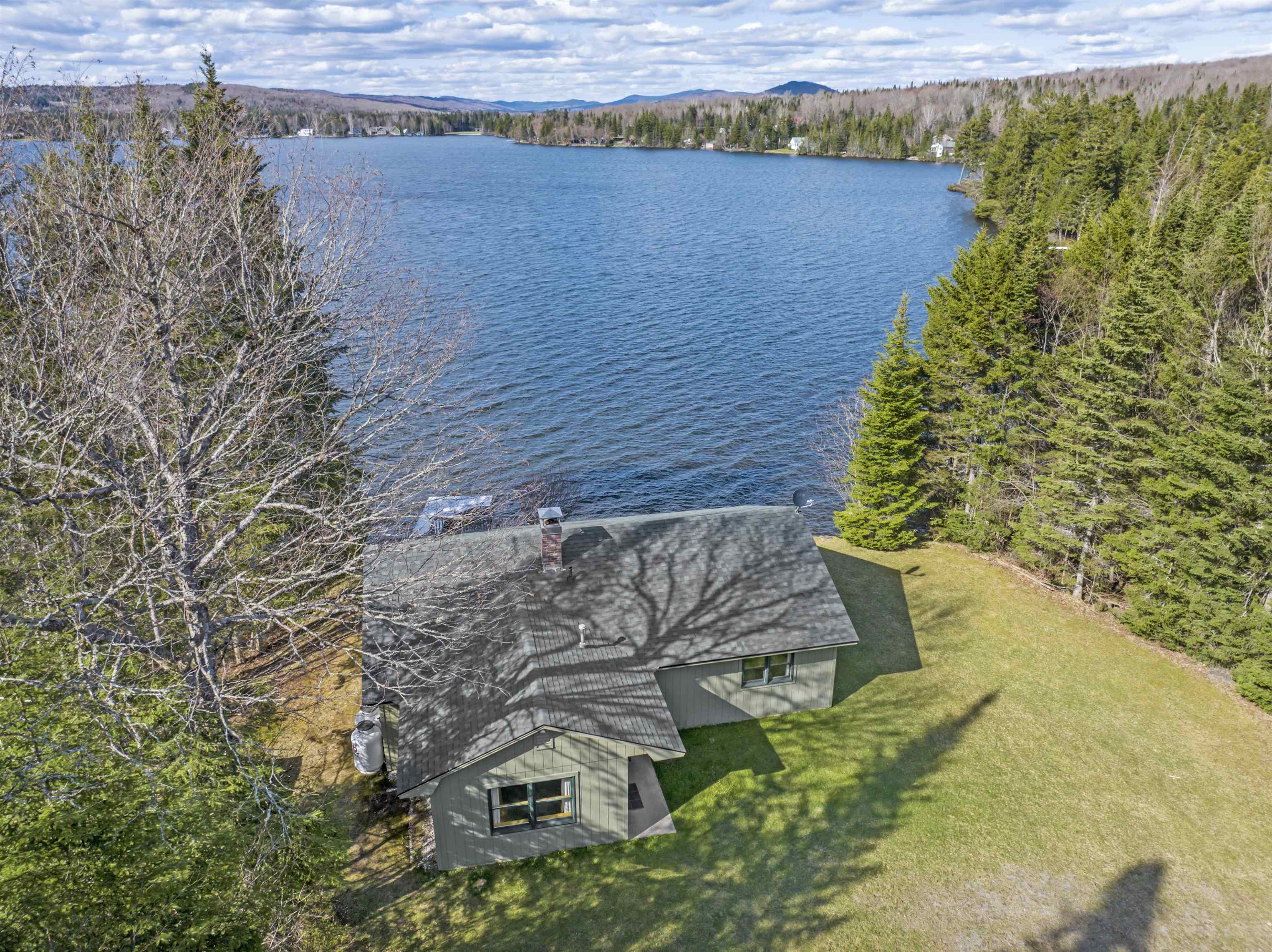 3 Hawes Road Pittsburg, NH 03592 - Photo 30 of 40