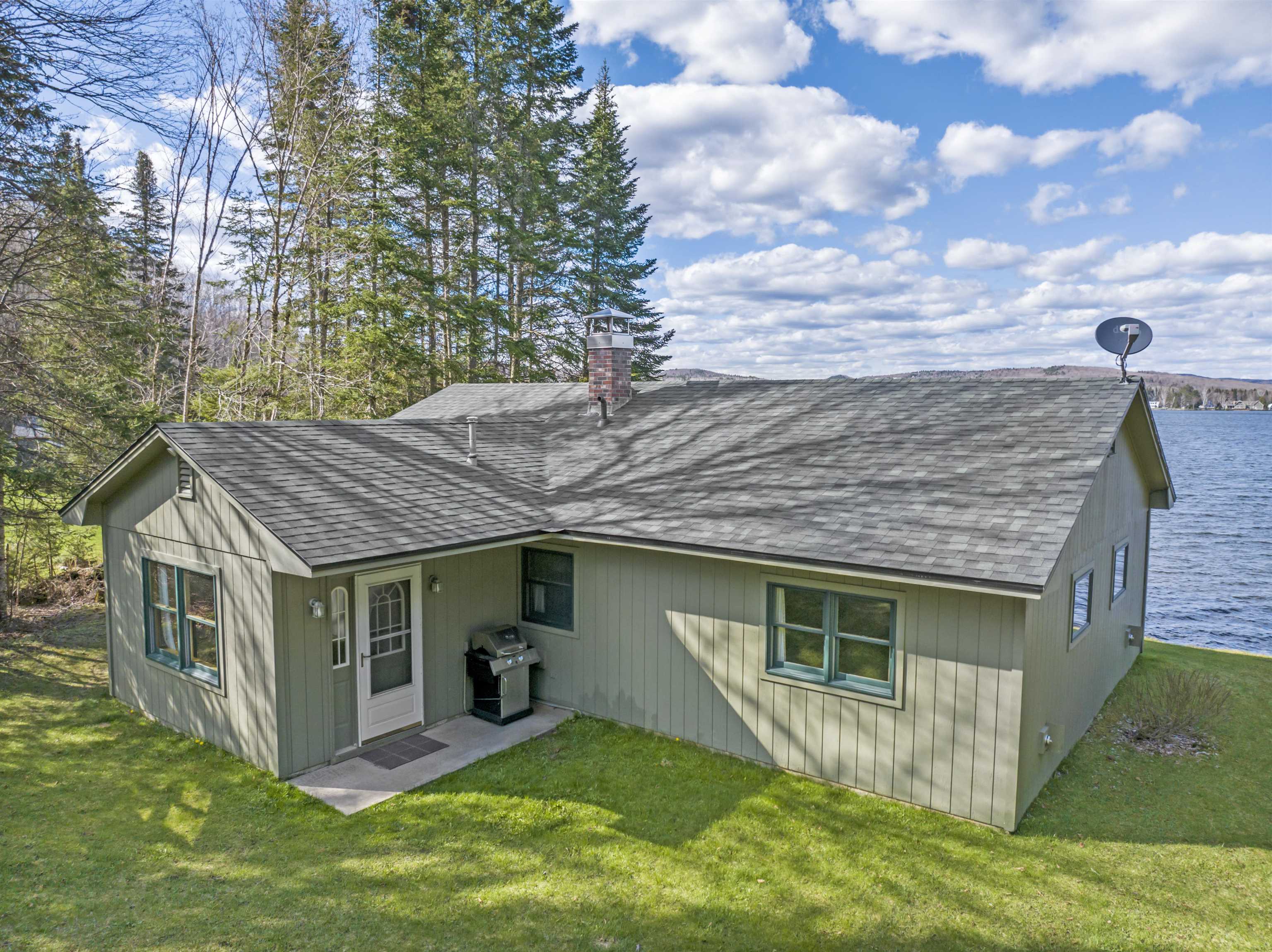 3 Hawes Road Pittsburg, NH 03592 - Photo 3 of 40