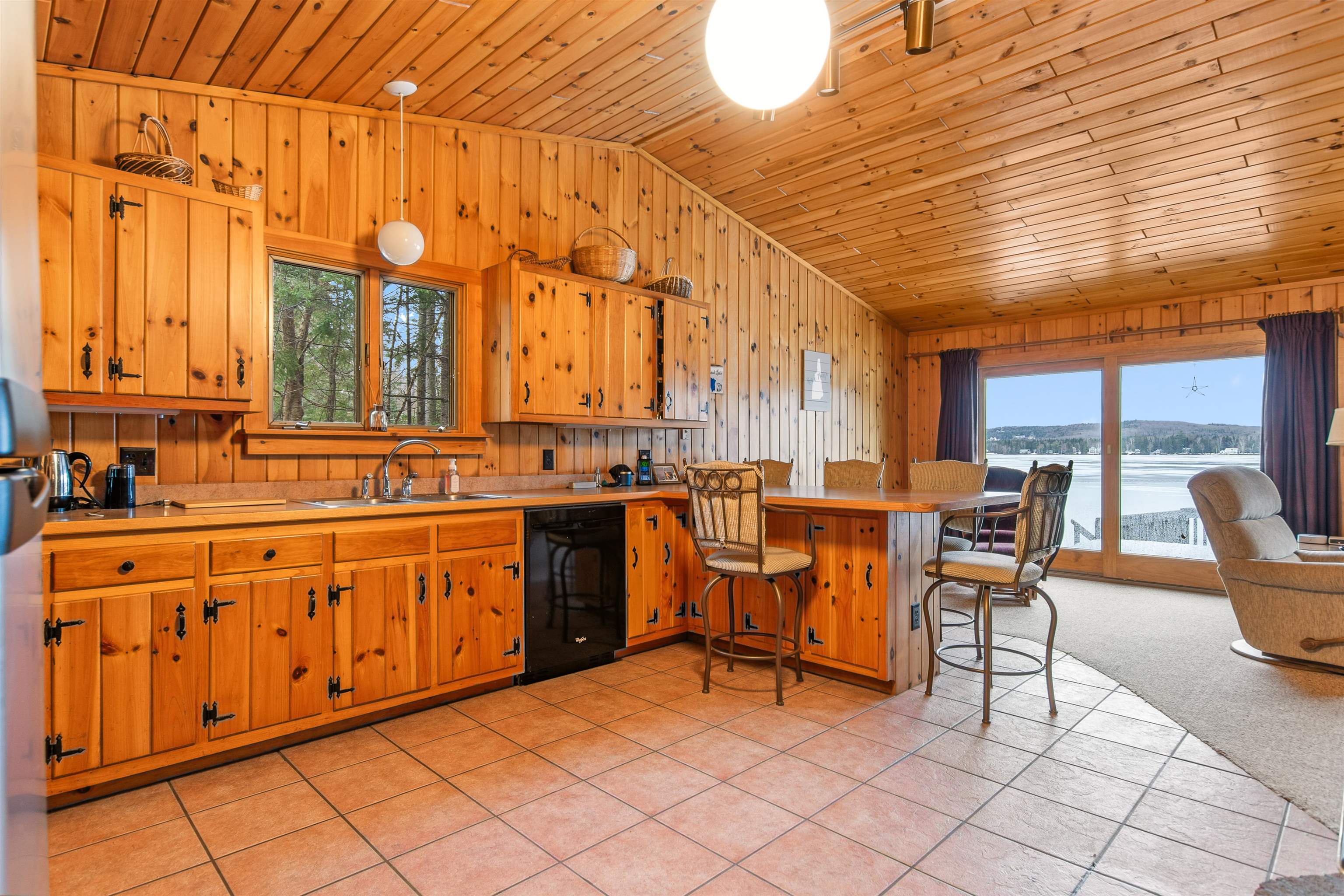 3 Hawes Road Pittsburg, NH 03592 - Photo 6 of 40
