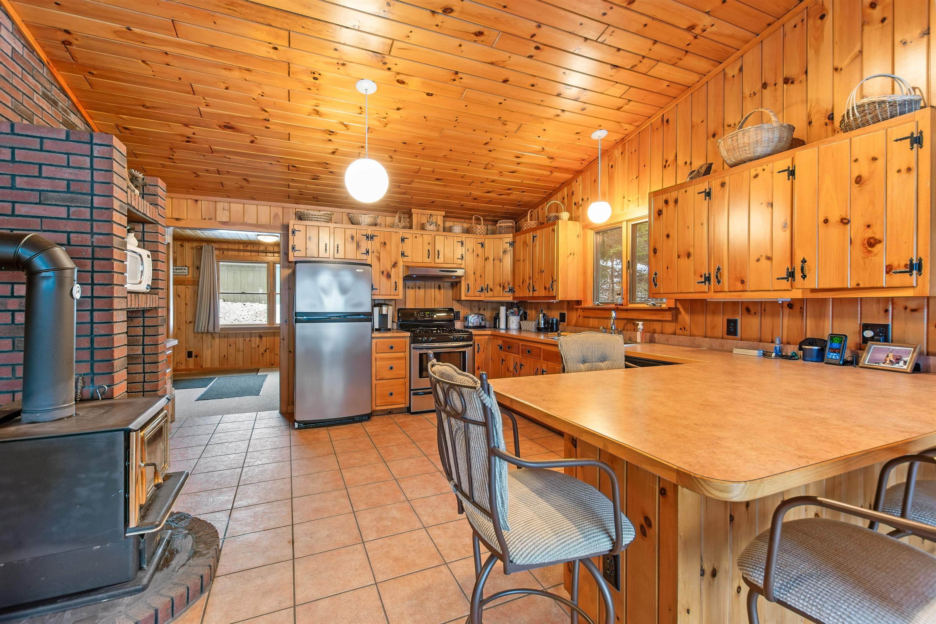 3 Hawes Road Pittsburg, NH 03592 - Photo 7 of 40