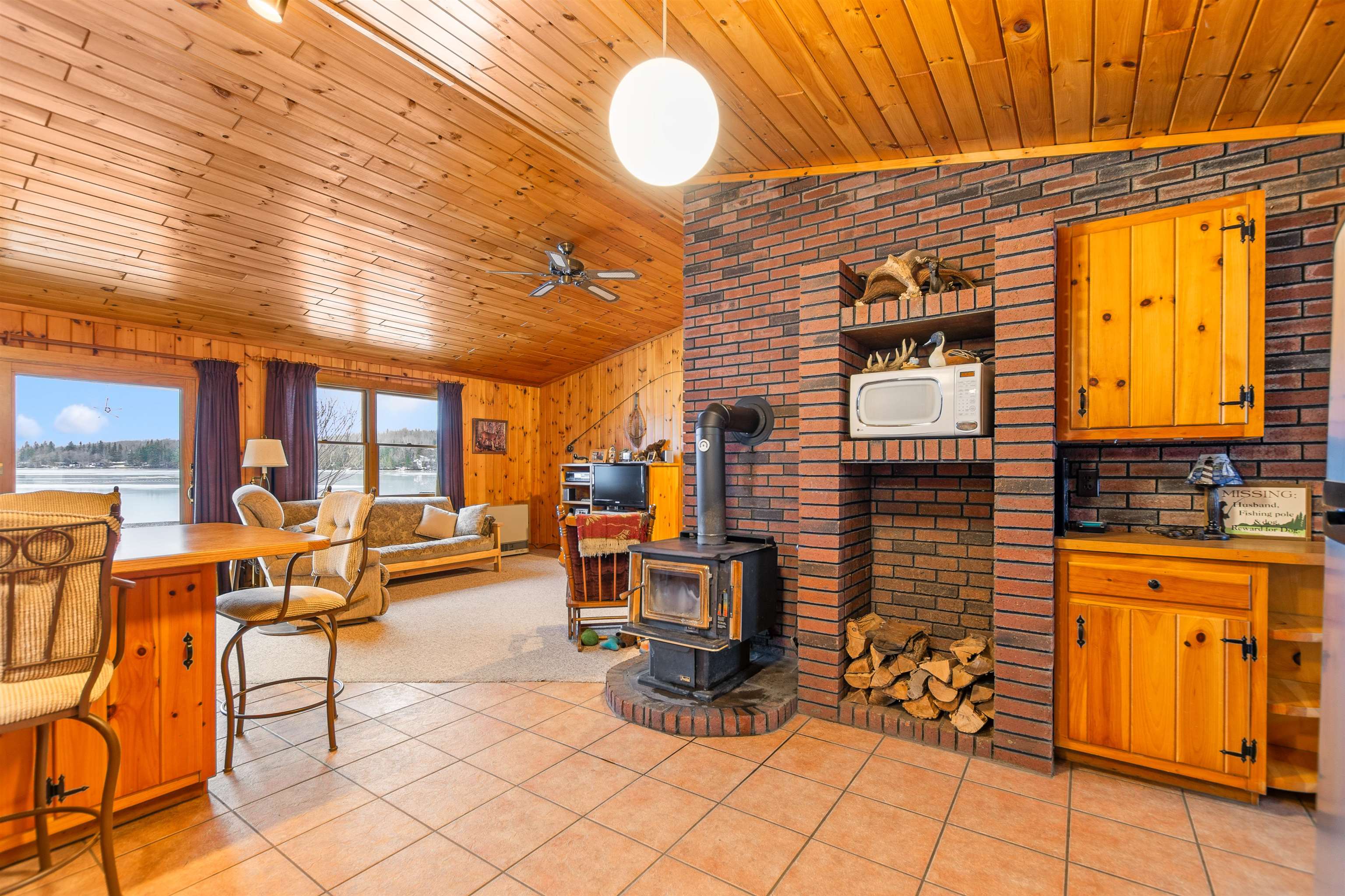 3 Hawes Road Pittsburg, NH 03592 - Photo 10 of 40