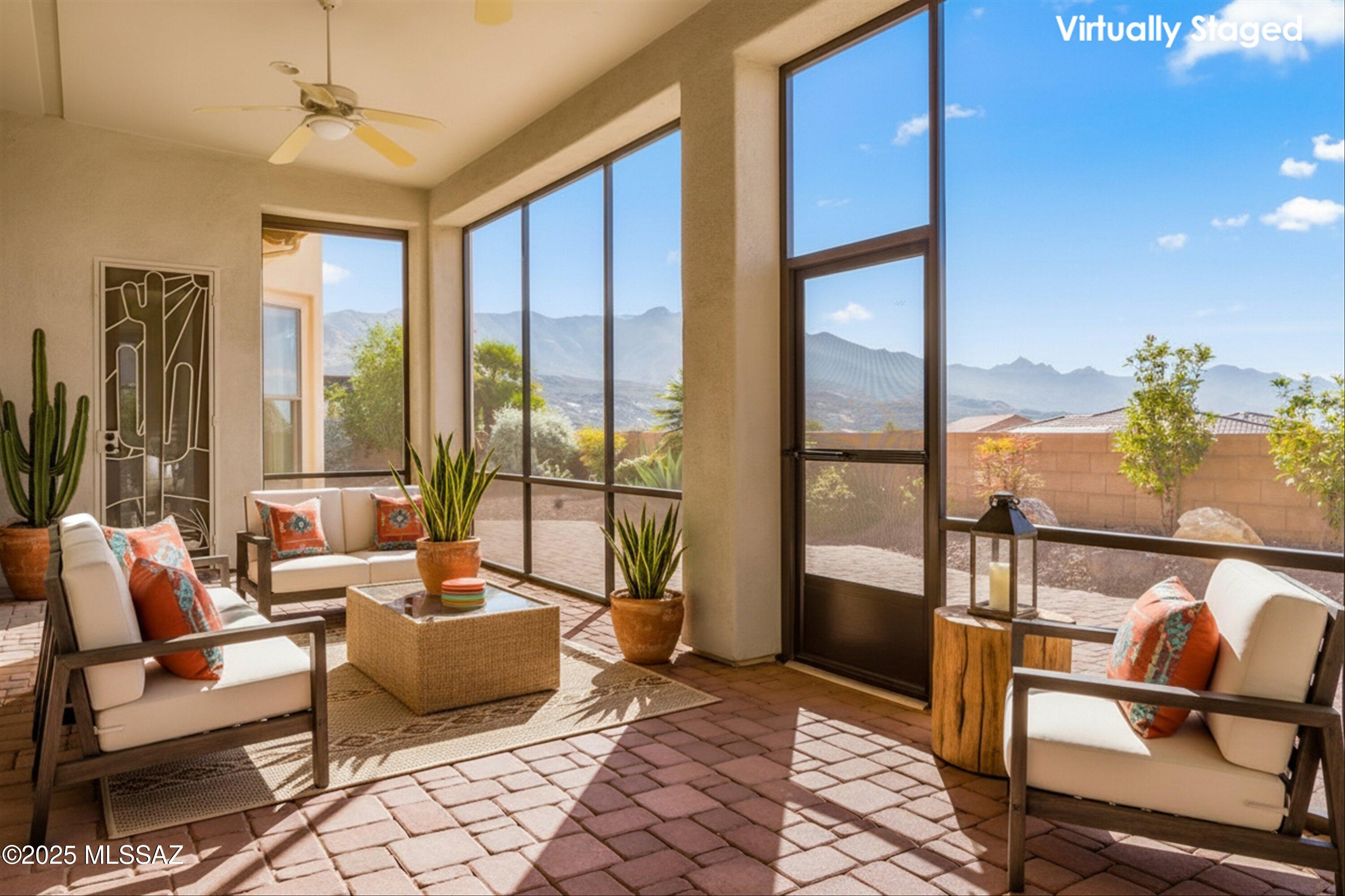 66213 East Box Elder Road Tucson, AZ 85739 - Photo 17 of 49 Gallery Image 17