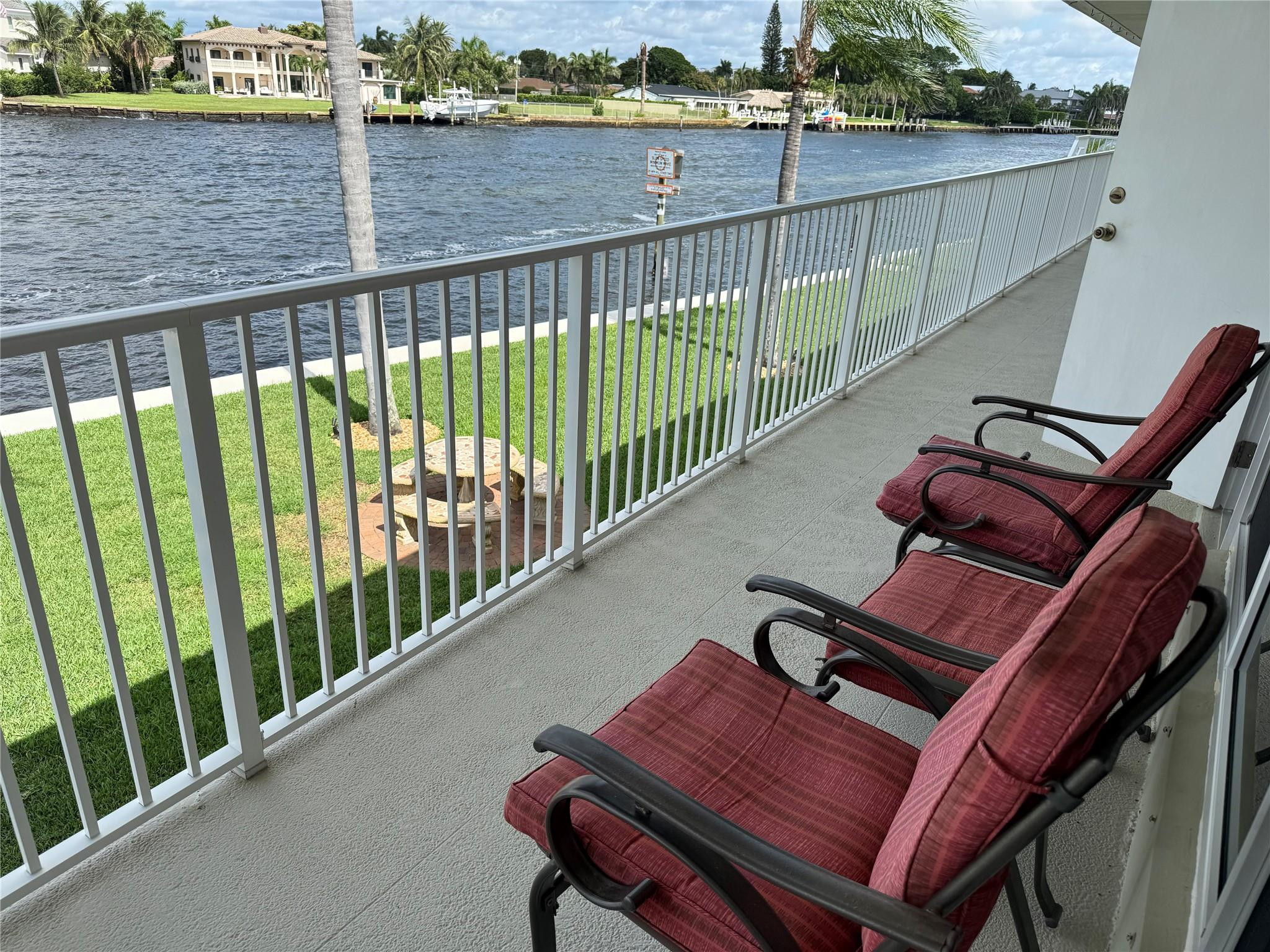 1105 South Riverside Drive, Unit 205 Pompano Beach, FL 33062 - Photo 19 of 19 Photo 19