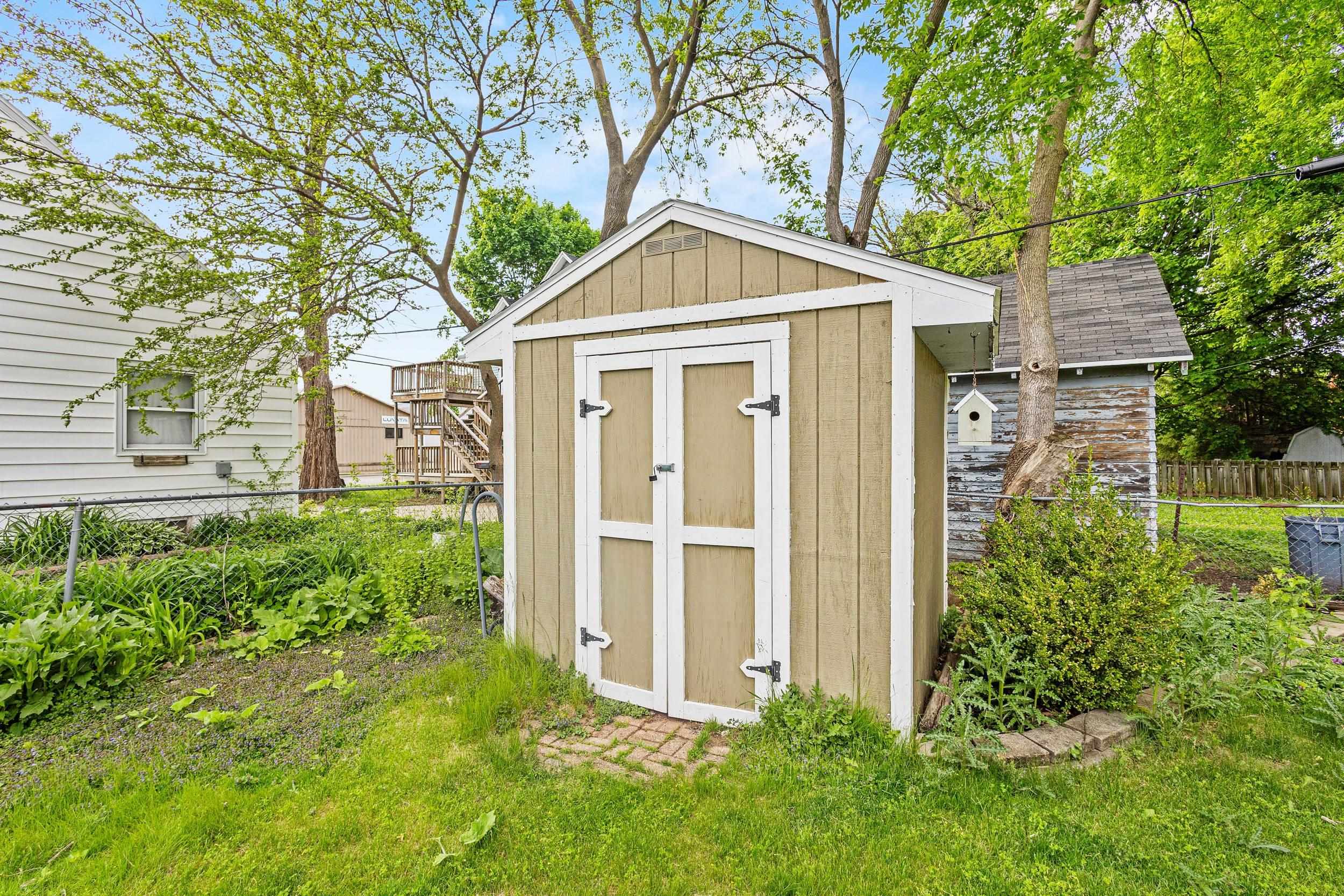 808 East Hancock Street Appleton, WI 54911 - Photo 42 of 64