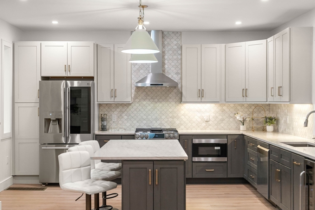 30 Arlington Road Woburn, MA 01801 - Photo 12 of 41 Gallery Image 12