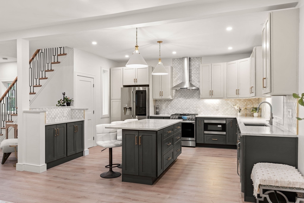30 Arlington Road Woburn, MA 01801 - Photo 13 of 41 Gallery Image 13