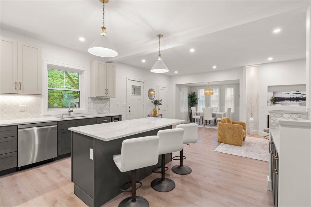 30 Arlington Road Woburn, MA 01801 - Photo 14 of 41 Gallery Image 14
