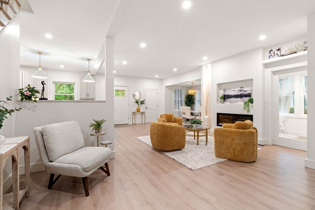 30 Arlington Road Woburn, MA 01801 - Photo 3 of 41 Gallery Image 3