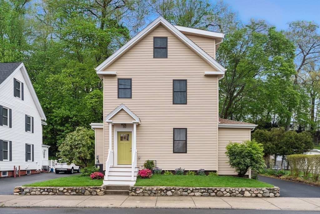 30 Arlington Road Woburn, MA 01801 - Photo 41 of 41 Gallery Image 41