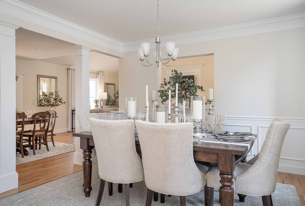 858 Pine Street, Unit MODEL Raynham, MA 02767 - Photo 6 of 22