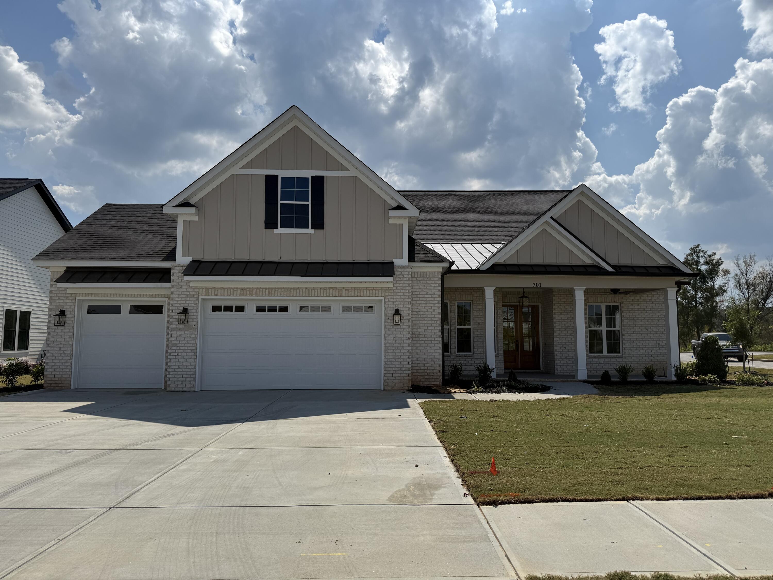 701 Whitney Shls Road Evans, GA 30809 - Photo 2 of 32 IMG_0693