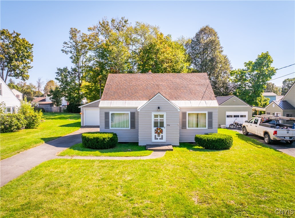 1914 North Madison Street Rome, NY 13440 - Photo 1 of 42