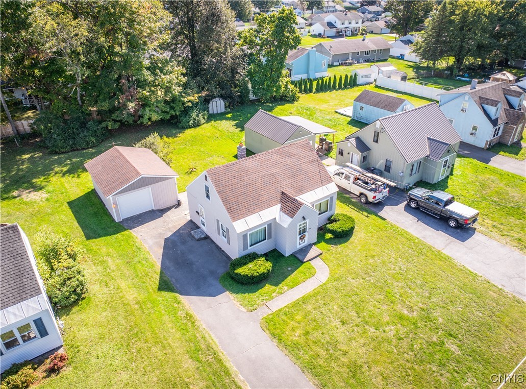 1914 North Madison Street Rome, NY 13440 - Photo 33 of 42