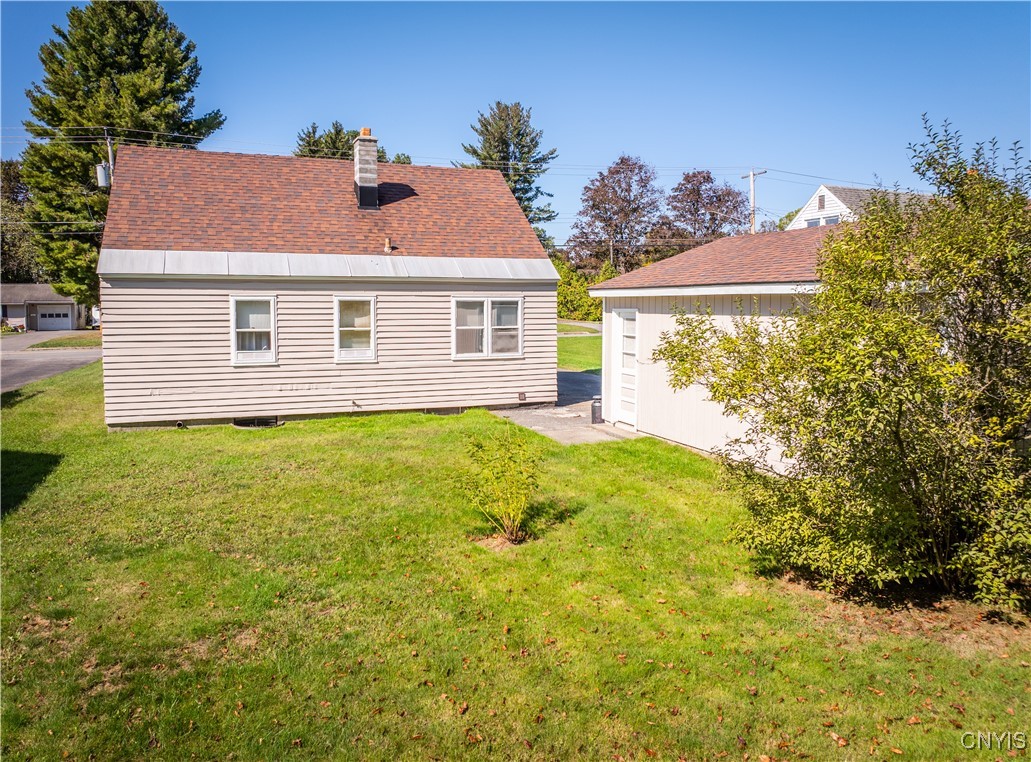 1914 North Madison Street Rome, NY 13440 - Photo 35 of 42