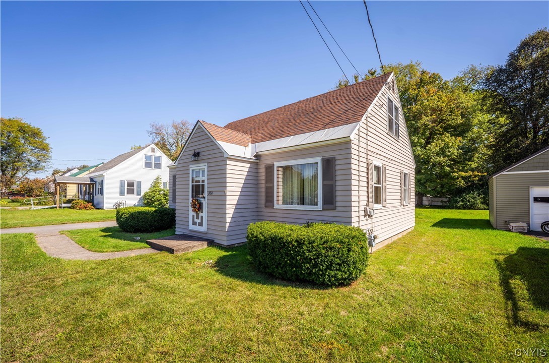 1914 North Madison Street Rome, NY 13440 - Photo 38 of 42