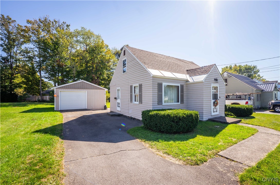 1914 North Madison Street Rome, NY 13440 - Photo 39 of 42