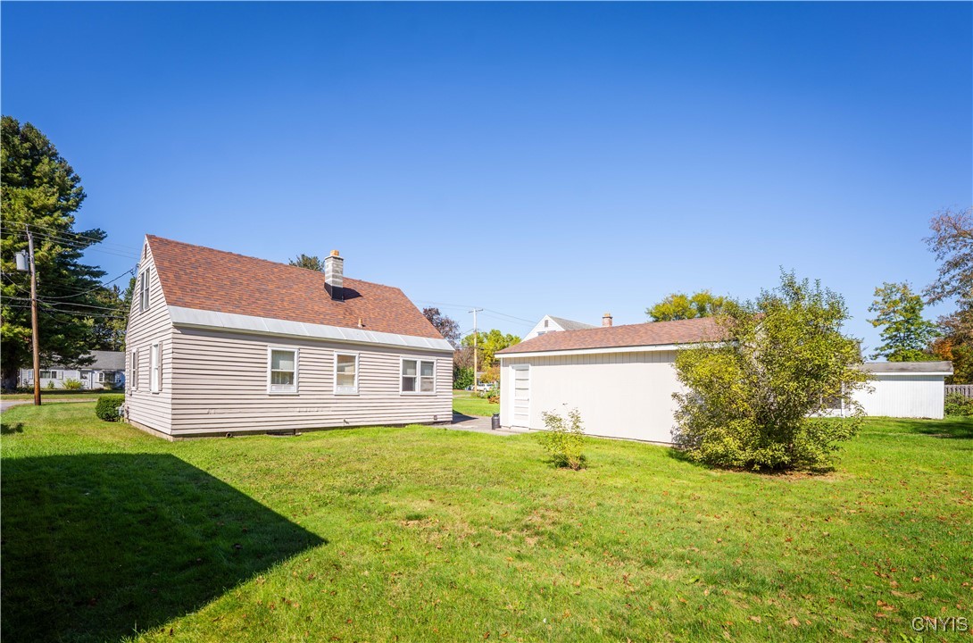 1914 North Madison Street Rome, NY 13440 - Photo 42 of 42