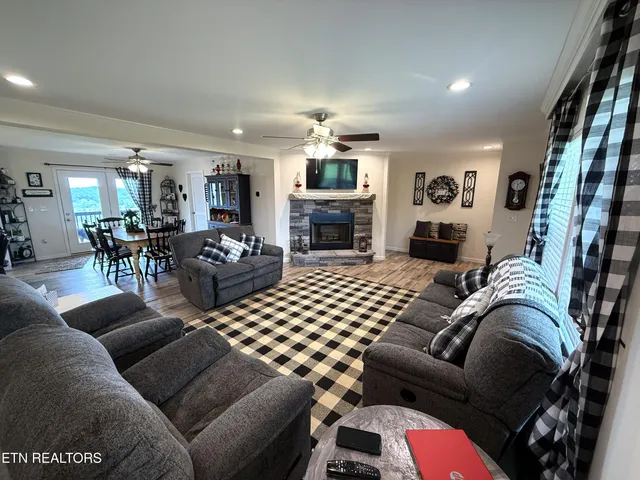 $359,900 | 1066 Highland Meadows Way, Parrottsville, TN 37843