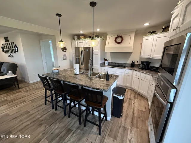 $359,900 | 1066 Highland Meadows Way, Parrottsville, TN 37843