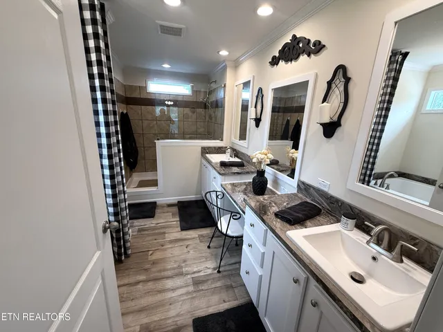 $359,900 | 1066 Highland Meadows Way, Parrottsville, TN 37843