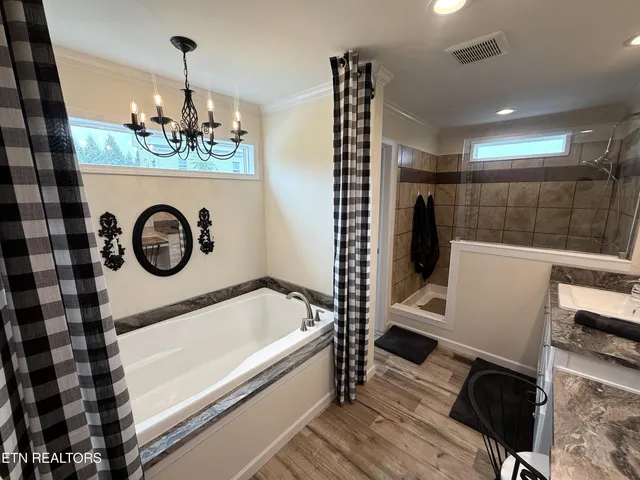 $359,900 | 1066 Highland Meadows Way, Parrottsville, TN 37843