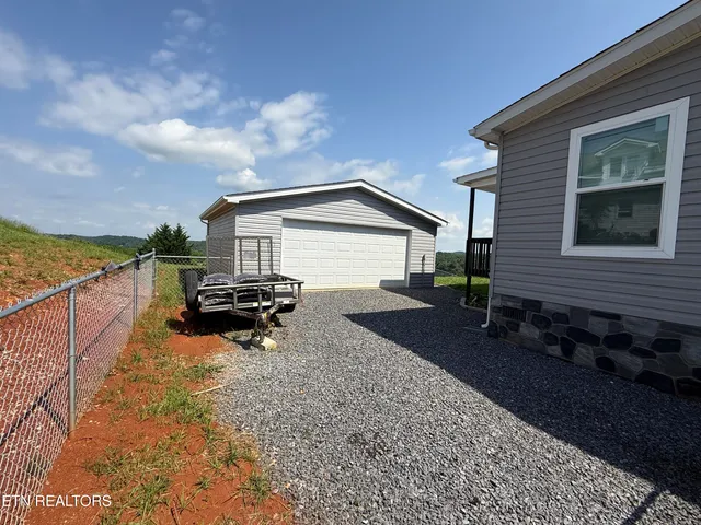 $359,900 | 1066 Highland Meadows Way, Parrottsville, TN 37843