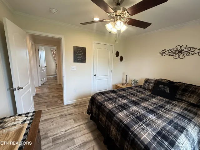 $359,900 | 1066 Highland Meadows Way, Parrottsville, TN 37843