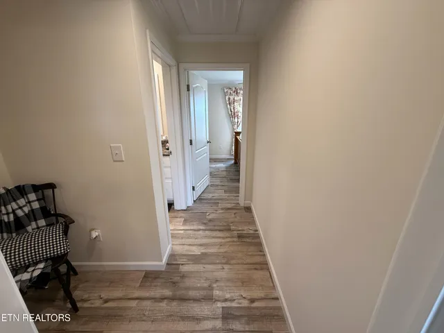 $359,900 | 1066 Highland Meadows Way, Parrottsville, TN 37843