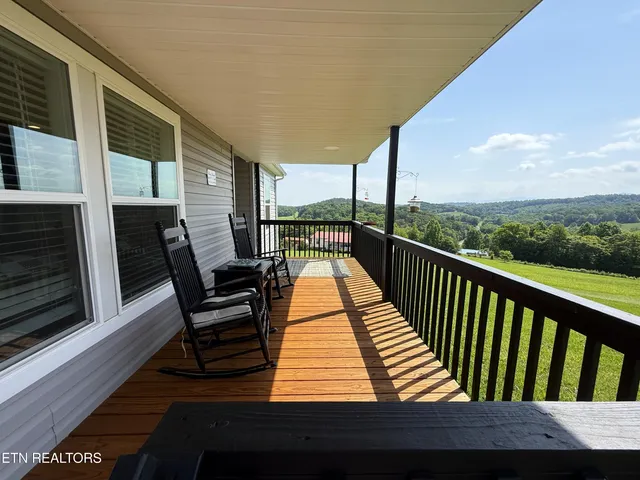 $359,900 | 1066 Highland Meadows Way, Parrottsville, TN 37843
