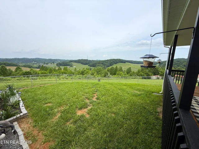 $359,900 | 1066 Highland Meadows Way, Parrottsville, TN 37843