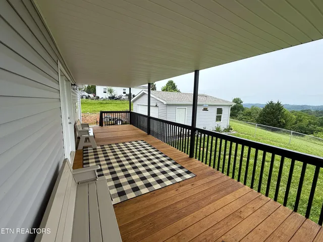 $359,900 | 1066 Highland Meadows Way, Parrottsville, TN 37843