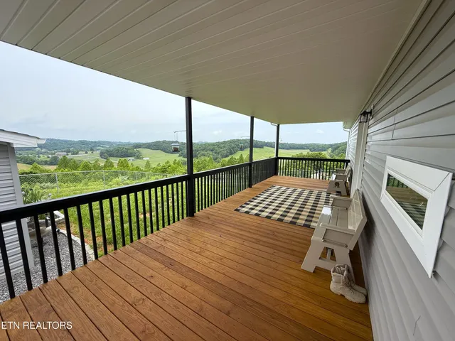 $359,900 | 1066 Highland Meadows Way, Parrottsville, TN 37843