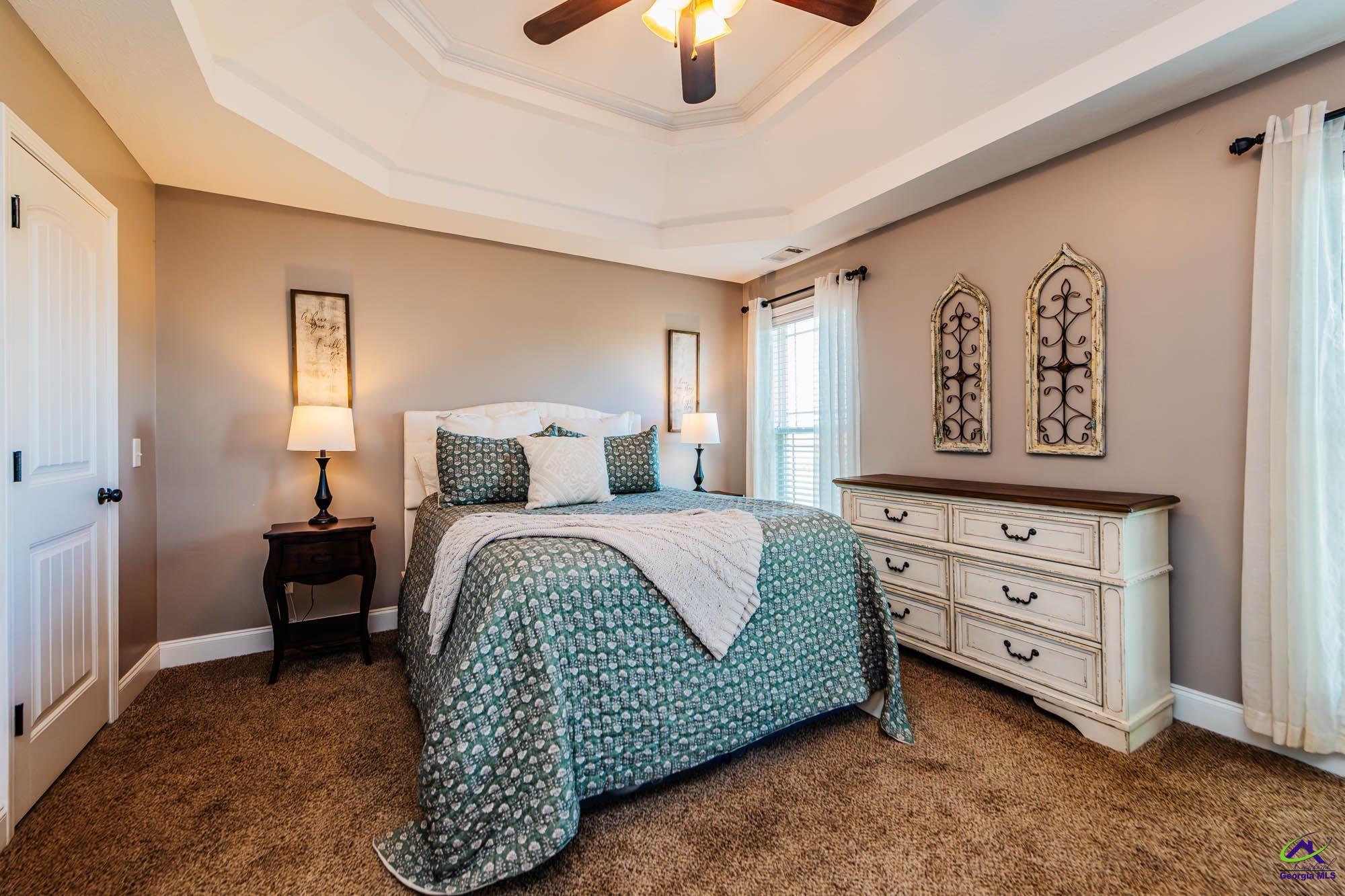 103 Lasseter Lane Perry, GA 31069 - Photo 13 of 34