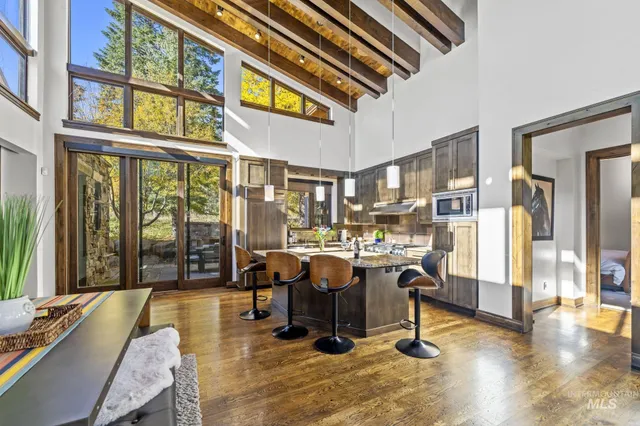 $2,225,000 | 16 Steelhead Court, Donnelly, ID 83615