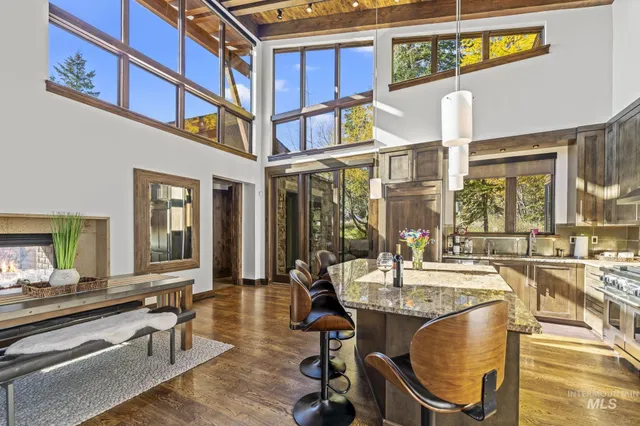 $2,225,000 | 16 Steelhead Court, Donnelly, ID 83615