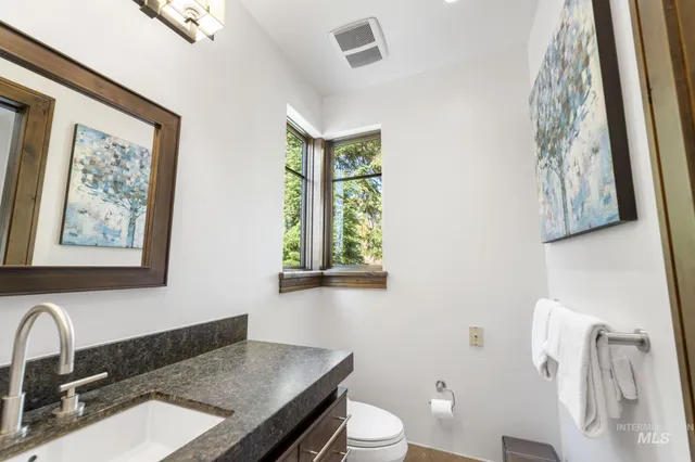 $2,225,000 | 16 Steelhead Court, Donnelly, ID 83615