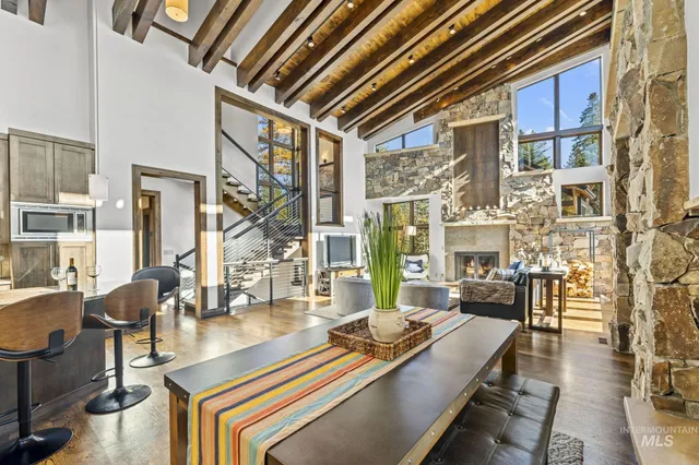 $2,225,000 | 16 Steelhead Court, Donnelly, ID 83615