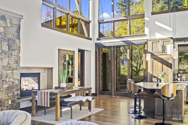 $2,225,000 | 16 Steelhead Court, Donnelly, ID 83615