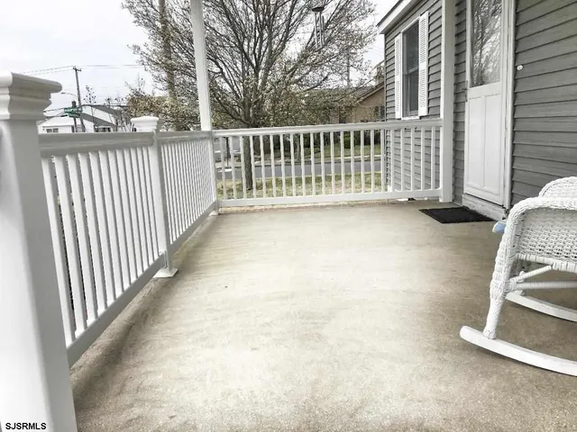 $1,250 | 209 North Rosborough Avenue, Ventnor City, NJ 08406