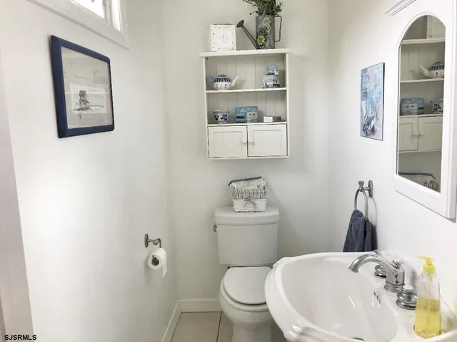 $1,250 | 209 North Rosborough Avenue, Ventnor City, NJ 08406