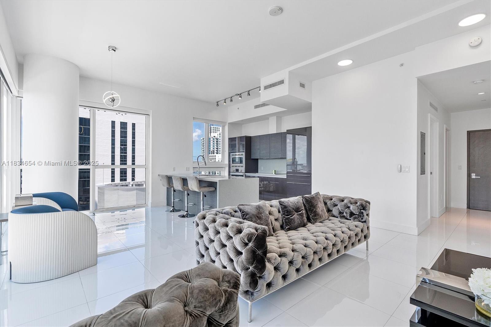 1080 Brickell Avenue, Unit 4209 Miami, FL 33131 - Photo 4 of 54