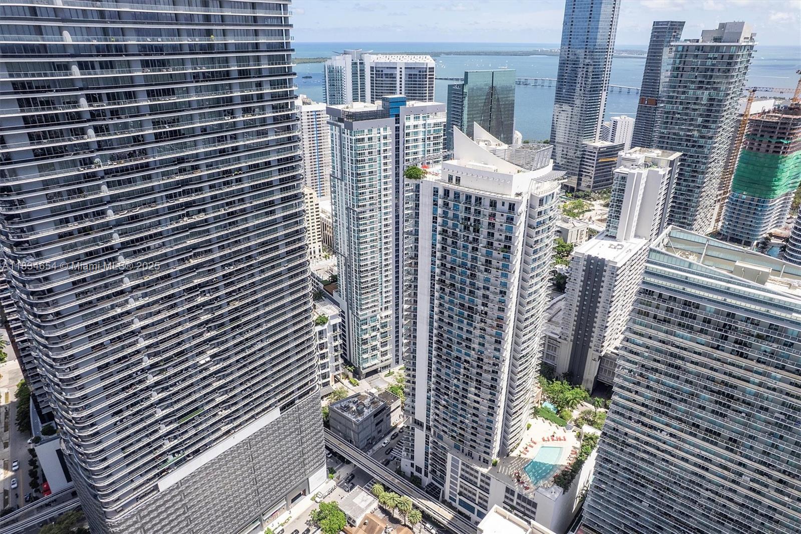 1080 Brickell Avenue, Unit 4209 Miami, FL 33131 - Photo 54 of 54