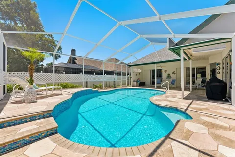 $694,900 | 3406 Sylvan Shadow Street, Valrico, FL 33596