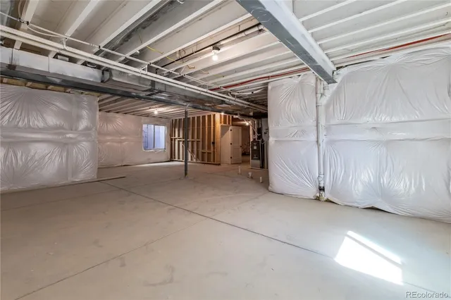 a view of small space