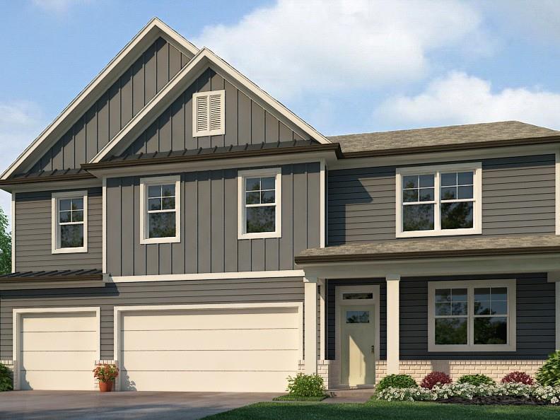 89 Hampton Drive Dallas, GA 30157 - Photo 1 of 1