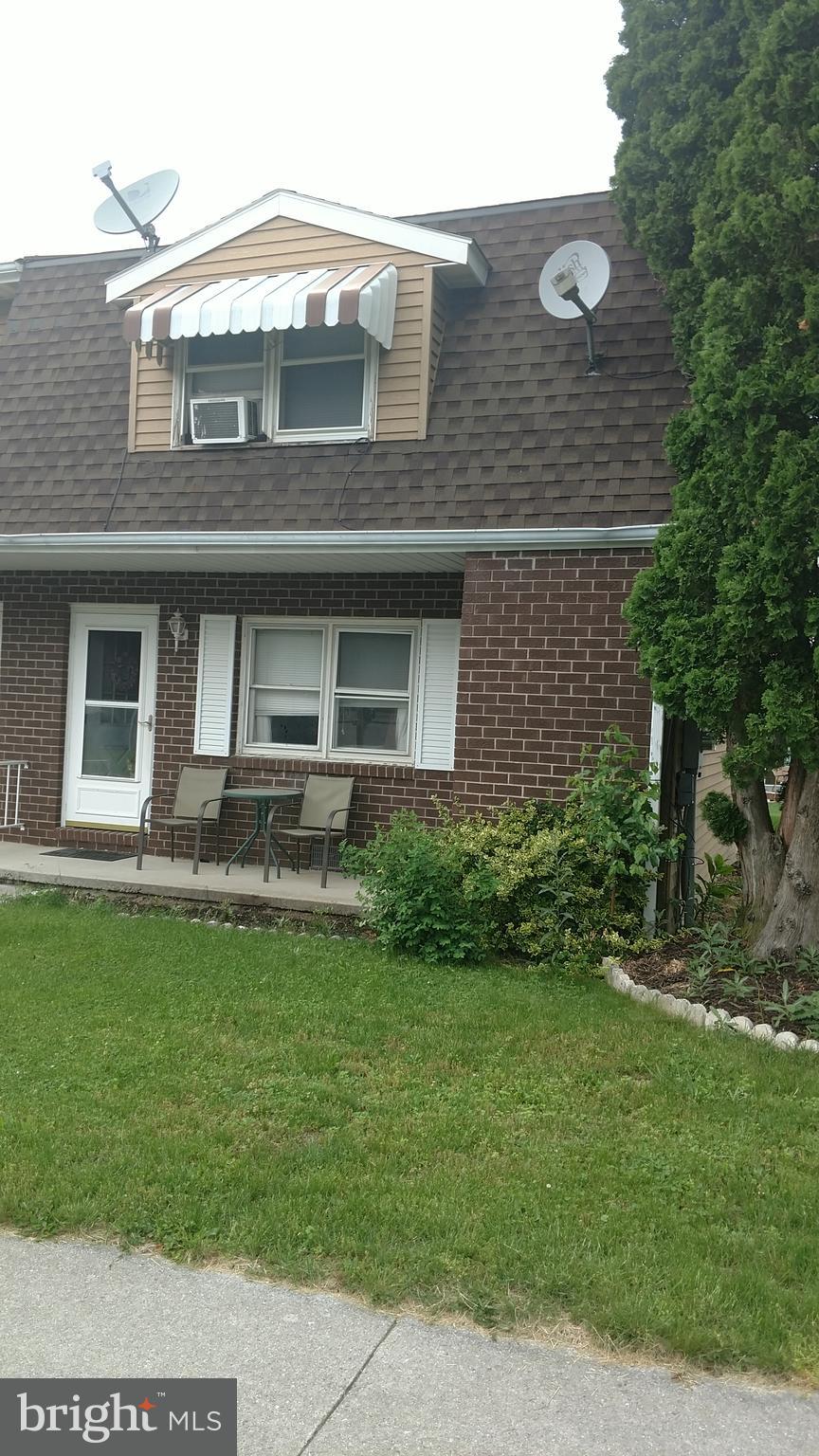 606 Fulton Street Hanover, PA 17331 - Photo 1 of 33 Gallery Image 1