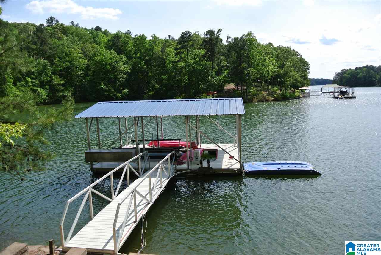 157 Azalea Drive Wedowee, AL 36278 - Photo 5 of 41